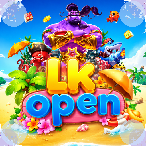 lkopen — galeri pratinjau Resmi APK